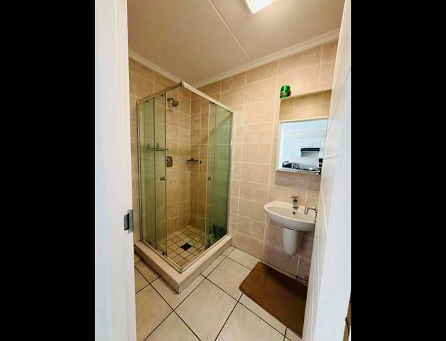 1 BEDROOM PROPERTY TO RENT IN BOKSBURG NORTH